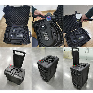 <span class=keywords><strong>ARGUS</strong></span> 100W/200W Machine de nettoyage laser à impulsions portable pour l'élimination de la peinture antirouille Outils de construction de <span class=keywords><strong>voitures</strong></span> pour le verre en acier inoxydable - Product Image 2