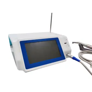 Mesin perawatan implan gigi 20:1 kecepatan rendah, peralatan Dental genggam gigi dari pemasok Cina dinamis