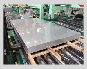 Vente directe usine – Plaque/tôle en acier inoxydable personnalisable 301L, 304, 304L, 310, 316, 316L, 430, 410, 904L avec surfaces 2B/<span class=keywords><strong>BA</strong></span>/4K/6K/8K/HL - Product Image 6