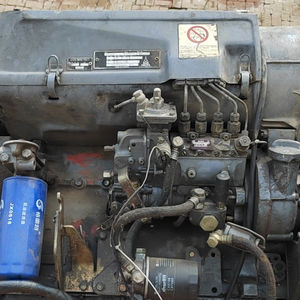ใช้เครื่องยนต์ดีเซลสำหรับ Deu Tz 913เครื่องยนต์ขายส่ง - Product Image 2