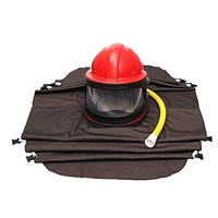 Accessoires de sablage : Gamme complète de pièces de rechange originales résistantes à l'usure pour sablage, avec spécifications complètes