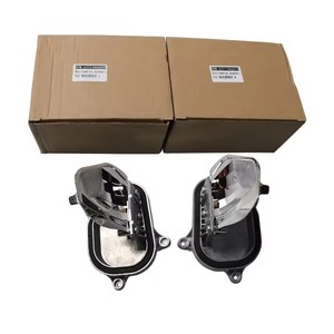 Módulo LED de Luz de Curva Derecha para BMW Serie 1 F52 118i 120i 125i 2017, 63117466510 - Product Image 5