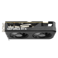 2025 Kartu Grafis ASUS Dual GeForce RTX 5050 8G 2X OC Edition Terbaru dan Canggih untuk Gaming PC