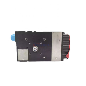 Nouveau D22NSN2-U39PVB-Z4T0XN d'origine, numérique à double action avec protocole HART, en stock - Product Image 3