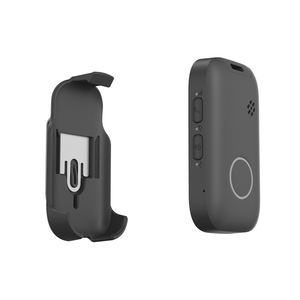 EV12 4G sistema di allarme medico GPS rilevamento caduta pulsante di chiamata Wireless per pazienti Alzheimer portatile pulsante antipanico per anziani - Product Image 3