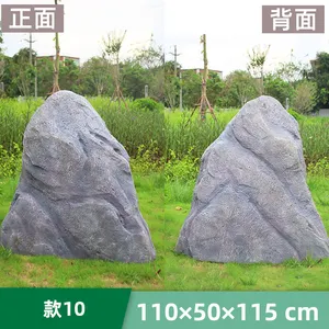 Outdoor Garden Landscape Stone Decoration Big Stone Carvings And Sculptures For Landscape