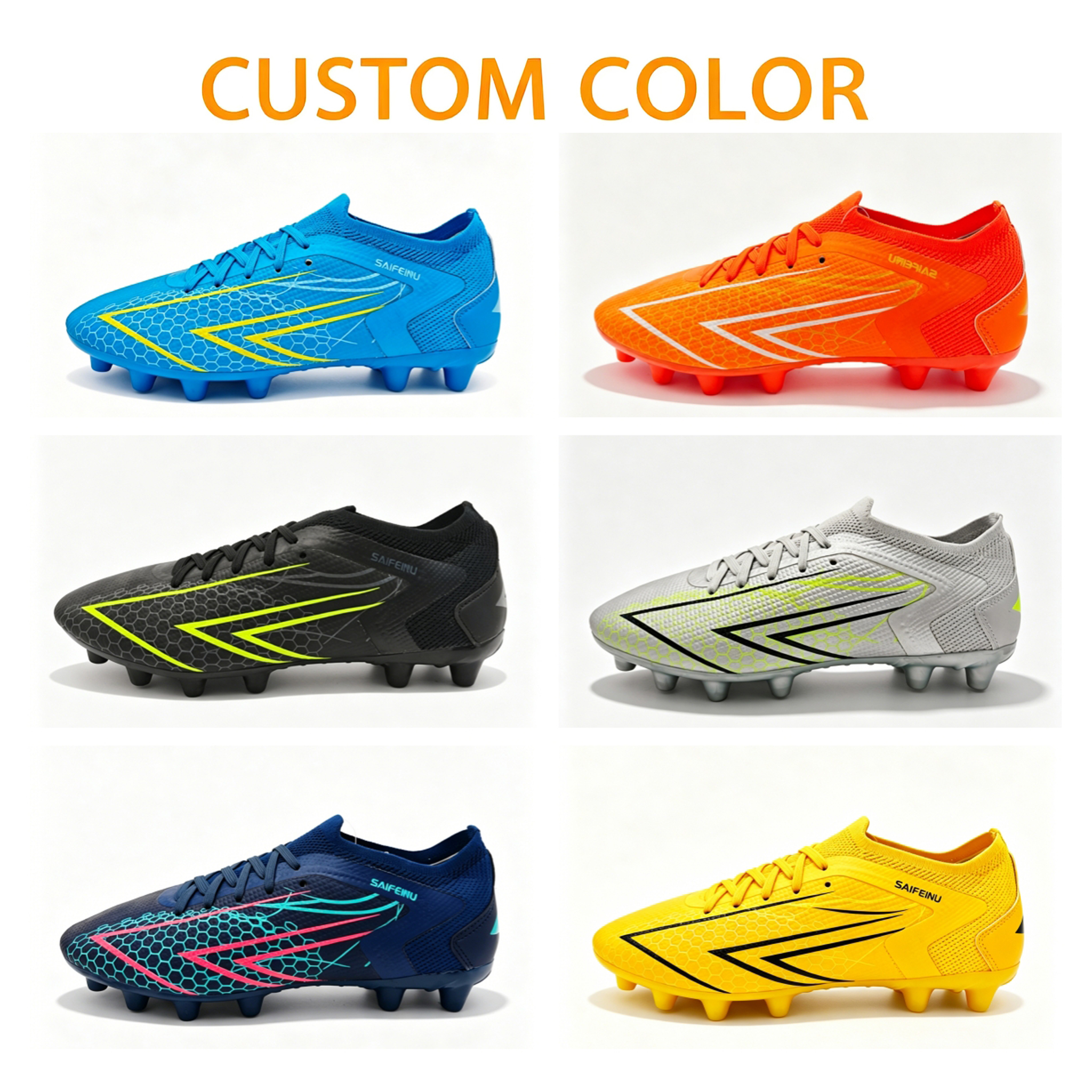 Couleur personnalisée
