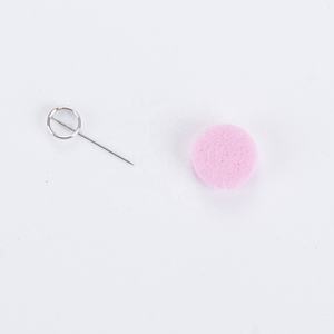 鍼治療用の使い捨て滅菌皮内埋め込み針0.16x5mm - Product Image 3