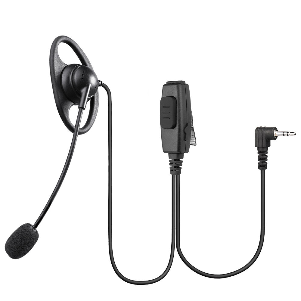 Portable Interface Wired Music Earphones Headphones Hidden