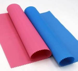 <span class=keywords><strong>Tissu</strong></span> en polyester 240D <span class=keywords><strong>pour</strong></span> auvent extérieur/tente extérieure/chaise de plage extérieure - Product Image 5