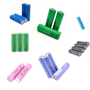 Batteria al Litio 21700 3.7V di Alta Qualità con <span class=keywords><strong>Corrente</strong></span> di Scarica di 50A a Prezzo Conveniente - Product Image 6