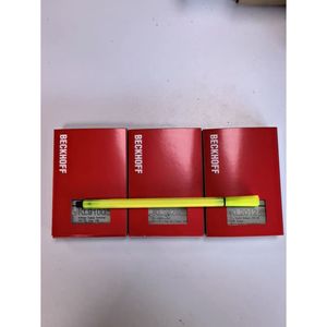 Módulo Io Beckhoff Kl9100 Original Hecho en Alemania, Componente de Automatización Industrial - Product Image 2