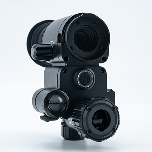 Dispositif de vision nocturne numérique à clipser HT-99 4K CMOS 42/45/48mm IR850/940nm LRF800M, utilisation jour/nuit, pour l'extérieur HT-99LRF - Product Image 3