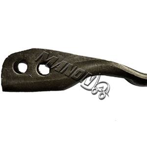 Plaque de pression d'embrayage Manoiva pour pièces de chariot élévateur Tcm, kit de réparation et de remplacement, neuf - Product Image 1