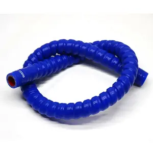 Trung Quốc 102mm Silicone hút ống Ống Nhà cung cấp cung cấp cắt và đúc dịch vụ chế biến