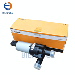 Прямая Продажа с завода, система охлаждения подходит для Audi A6, Q7 и Touareg, высококачественный дополнительный водяной насос 3D0 965 561 D - Product Image 6