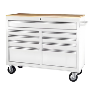 Mecánico profesional Cofre <span class=keywords><strong>de</strong></span> <span class=keywords><strong>herramientas</strong></span> <span class=keywords><strong>de</strong></span> acero inoxidable Gabinete <span class=keywords><strong>de</strong></span> almacenamiento rodante móvil <span class=keywords><strong>de</strong></span> alta resistencia <span class=keywords><strong>para</strong></span> talleres <span class=keywords><strong>de</strong></span> garaje Banco <span class=keywords><strong>DE</strong></span> TRABAJO - Product Image 1