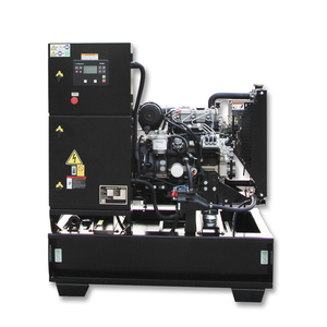 Générateur silencieux 10 kVA Prix Afrique du Sud PW-9T5 PW-9T5 - Product Image 6