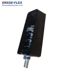 Isolateur de <span class=keywords><strong>vibration</strong></span> de câble métallique robuste à absorption de chocs avancée - Product Image 5