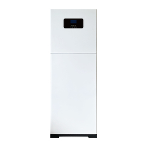Générateur solaire 10000 watts système d'énergie solaire domestique 30kw système de conversion d'énergie solaire photovoltaïque - Product Image 4