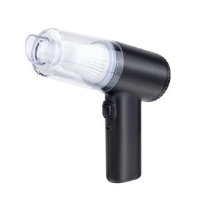 Aspiradora para Auto 65000R de Alta Potencia de Succión, Aspiradora de Mano Inalámbrica para Auto y Hogar - Product Image 2