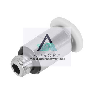 อุปกรณ์วาล์วนิวเมติกอิเล็กทรอนิกส์ QBM-10-32-UNF-1/8-I-U - Product Image 1