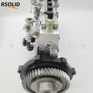 ปั๊มหัวฉีดน้ำมันดีเซล Rsoliddiesel รุ่น 101602-8410 อะไหล่ทดแทน YNF16910 สำหรับเครื่องยนต์ฉีดน้ำมันโดยตรง 6BG1 พร้อมเฟือง - Product Image 6