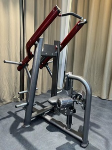 Siêu lớp thép tấm nạp bicep Curl thiết bị tập thể dục trong nhà phòng tập thể Dục Đào Tạo tập thể dục cho ngực trở lại chân cánh tay - Product Image 6