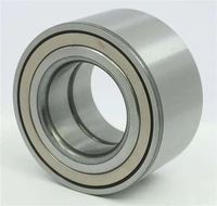 Roulement de roue d'origine 42x82x36mm DAC428236ZZ Roulements automatiques avec joints ouverts