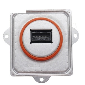 Borde original OEM L90137998, balasto para faro LED, Dinamo 24030600, 56DL, módulo de ordenador bajo para deporte, L90155434, L90155422 - Product Image 1