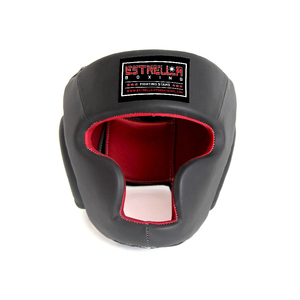 Protector de Cabeza Profesional para Artes Marciales, Transpirable, Ligero y Ecológico - Product Image 1