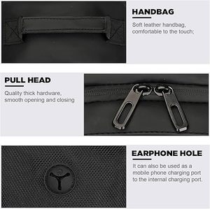 Zaino Equestre Professionale Goloni con <span class=keywords><strong>Porta</strong></span> Casco, Borsa Impermeabile per <span class=keywords><strong>Stivali</strong></span> da <span class=keywords><strong>Equitazione</strong></span> - Product Image 4