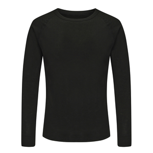 Camicia a maniche lunghe in <span class=keywords><strong>lana</strong></span> Merino da <span class=keywords><strong>uomo</strong></span> più venduta-strato Base traspirante per escursioni e Outdoor - Product Image 1