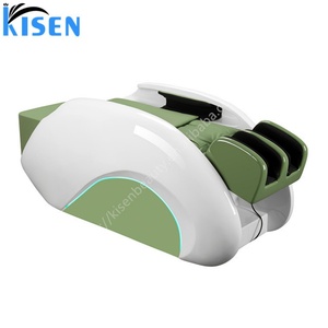 Kisen New Design Facial Massage <b>Bed</b> Beauty Salon <b>Table</b> Full Body 4D Automatic Chair Customized <b>Lash</b> <b>Bed</b> - Product Image 3