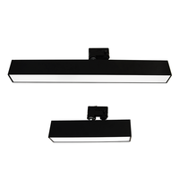 Lampu Jalur Led Linear Desain 40W 2700K 3000K 5000K