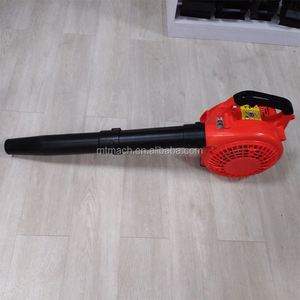 Souffleur de feuilles et de neige à essence mini 26cc haute efficacité Mactan Air Flow - Product Image 3