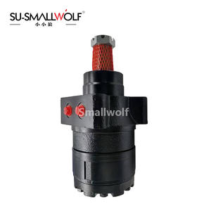 アフターマーケット油圧ドライブモーター55193 55193GT金属材料魔神GS-2668 GS-3268 - Product Image 1