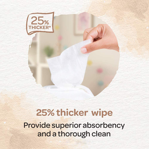 Lingettes pour nouveau-né écologiques, en <span class=keywords><strong>bambou</strong></span> biodégradable biologique, 80ct ou 10 pièces, eau pour bébé, lingettes humides, Logo personnalisé - Product Image 5