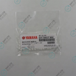 Soportes de ajuste de la serie YS KHY-M8527-B0X para máquinas Yamaha - Product Image 3