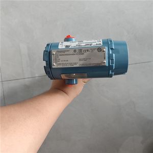 Medidor de Flujo Tipo Wafer Rosemounts 8800 Original, Ligero y Rentable, Compatible con OEM - Product Image 5