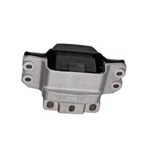 Motor halterung 1 K0199555M 1 K0199555 1 K0199555AT 1 K0199555T 1 K0199555AR 1 K0199555R 1 K0199555AQ 1 K019955Q 6105283 für Audi A3 1.4L - Product Image 3