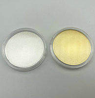 Monedas de Desafío Personalizadas con Logotipo Grabado a Láser, 40mm 50mm, Chapadas en Oro y Plata, Impresas con UV, Monedas en Blanco con Fondo Arenoso, Moneda Metálica Personalizada