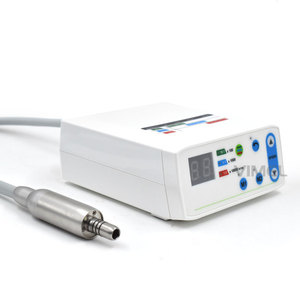 Máquina de Pulido Dental Eléctrica Vimel WM-S120 de 24 Orificios para Preparación y Limpieza Dental - Product Image 5