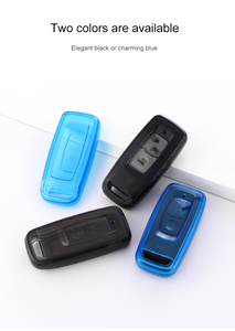 Cho HONDA Xe máy <span class=keywords><strong>Key</strong></span> trường hợp đối với nss350/Lead125/pcx160/sh300/click150 vario150 TPU bảo vệ Bìa chìa khóa xe Vỏ phụ kiện - Product Image 5