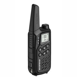 Mới Baofeng T25 UHF 16 kênh VOX noaa hai cách phát thanh mini đầy màu sắc cầm tay Walkie Talkie BF-T25 Fres <span class=keywords><strong>pmr446</strong></span> - Product Image 5