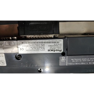 Écran tactile Pro-face GP2600-TC41-24V 1024x768 pour automatisation industrielle HMI - Product Image 3