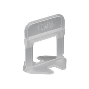 2023新1毫米/1.5毫米/2毫米/3毫米热卖瓷砖调平系统夹子楔块瓷砖配件工具瓷砖垫片现代酒店<span class=keywords><strong>DR</strong></span> 3-12毫米 - Product Image 3