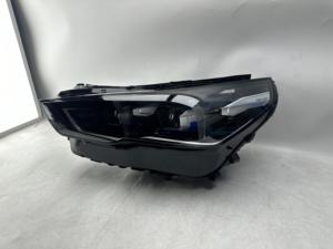 Stock fábrica al por mayor coche LED faros 2025 para <span class=keywords><strong>BMW</strong></span> 5 serie láser faros G60 G68 - Product Image 3