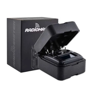 RadioMaster TX16S MKII 2.4GHZ-2.480GHZ 2DB Sistema de Radiocontrol ExpressLRS o Multiprotocolo 4 en 1 Controlador de Radio >2KM 400MA - Product Image 2