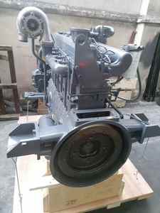 Diesel Engine Controller 4P10 Engine Block OM906 OM906LA 150kg for <b>Logging</b> Machine & Marine Engines - Product Image 6